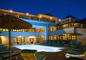 Anamar Pilio Resort