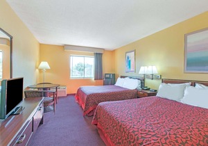 Days Inn by Wyndham Canastota/Verona