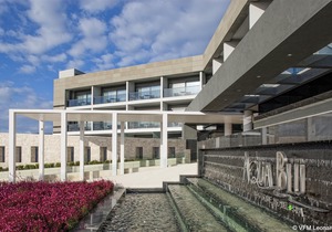 Pelagos Suites Hotel & Spa