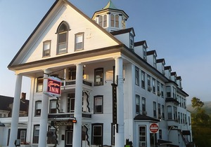 Thayers Inn