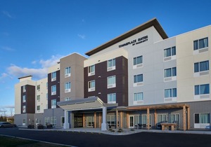 TownePlace Suites by Marriott Grand Rapids Airport
