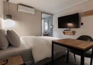 Bucheon Hotel Cherish