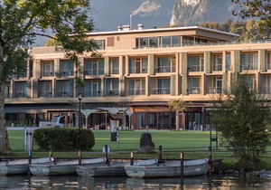 Deltapark Vitalresort