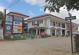 Panglao Village Court Apartments