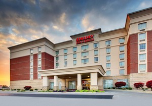 Drury Inn & Suites Findlay