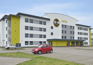 B&B Hotel Erlangen
