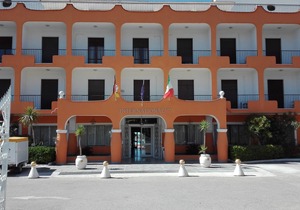 International Resort