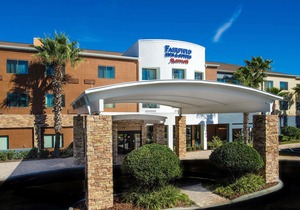 Fairfield Inn & Suites Orlando Ocoee