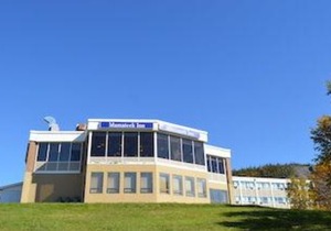 Quality Inn Corner Brook