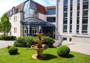 Weinberghotel Edelacker