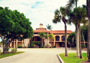 Port of The Islands Everglades Adventure Resort