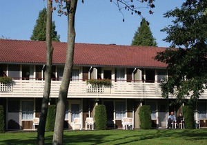 Thermen Bad Nieuweschans