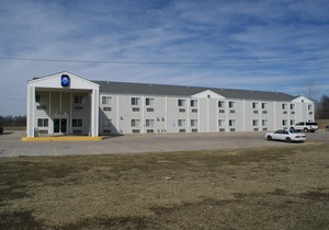 Americas Best Value Inn New Florence