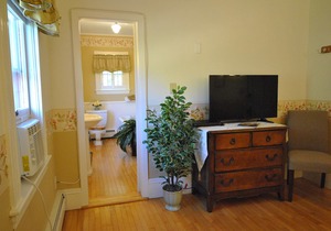 Dominion Hill Country Inn