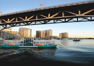 Hampton Inn & Suites, by Hilton - Vancouver Downtown