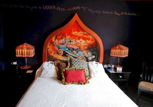 McMenamins Crystal Hotel