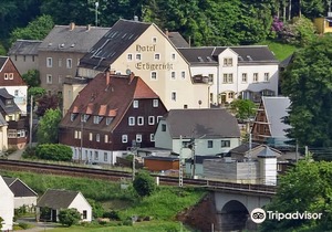 Hotel Erbgericht