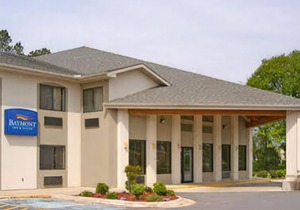 Days Inn & Suites by Wyndham Brinkley