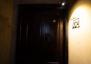 The Garden Hotel and Apartment