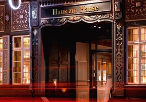Hotel im Haus Zur Hanse