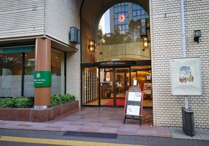 Alphabed Takamatsu Iguchimachi