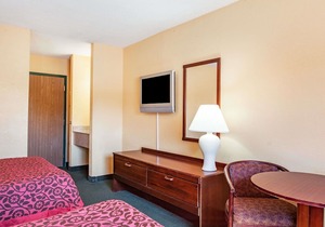 Days Inn by Wyndham Canastota/Verona