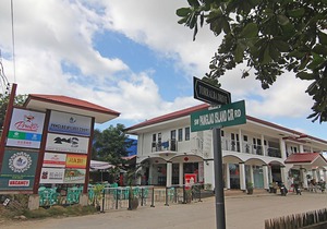 Panglao Village Court Apartments