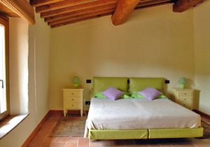 Thalassa Locanda B&B e Appartamento