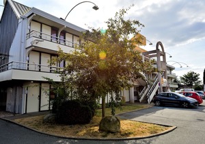 Premiere Classe Rouen Sud - Parc des Expositions