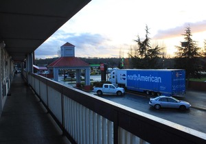 Travelodge by Wyndham Port of Tacoma WA