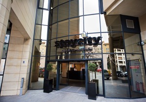 Staycity Aparthotels Centre Vieux Port