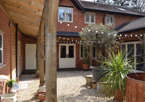 The Kingsley at Eversley