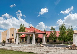 Comfort Inn & Suites Alamosa