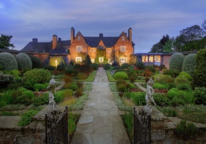 Greywalls Hotel & Chez Roux