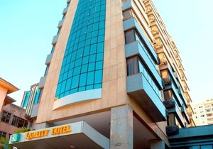 Quality Porto Alegre