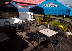 Ramada by Wyndham Fredericton