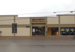 Balsam Suites Boutique Inn & Residence