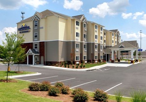 Microtel Inn & Suites by Wyndham Columbus/Near Fort Benning