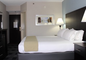 Holiday Inn Express Forsyth, an Ihg Hotel