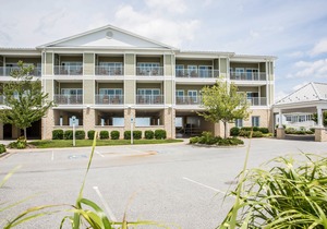 Island Inn & Suites, Ascend Hotel Collection