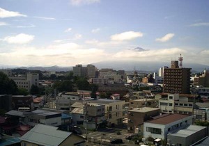 Super Hotel Hirosaki