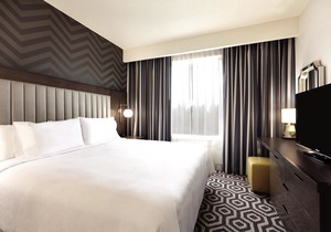 Embassy Suites Portland/Hillsboro