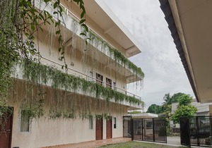 RedDoorz Near Sriwijaya University Palembang 2