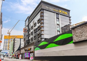 Wolgot Design Hotel XYM
