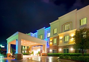 Holiday Inn Express Hotel & Suites Decatur, TX, an Ihg Hotel