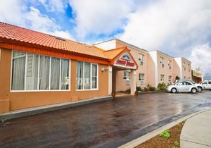 Howard Johnson by Wyndham Gravenhurst