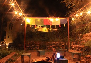 The Hosteller Kasol