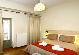 Kazas Luxury Apartments