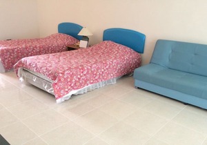 Milford Paradise - No.200