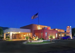 Hotel Don Fernando de Taos, Tapestry Collection by Hilton